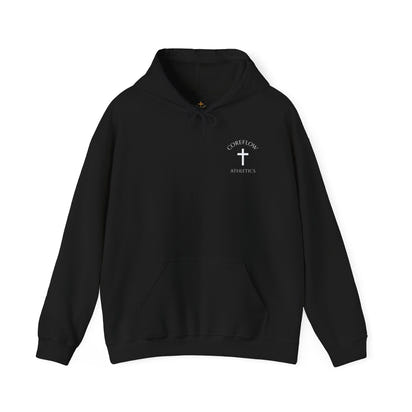 Faith Over Fear Hooded Sweatshirt