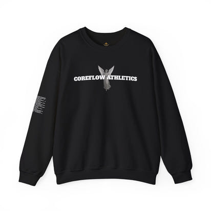Faith Rises Pullover