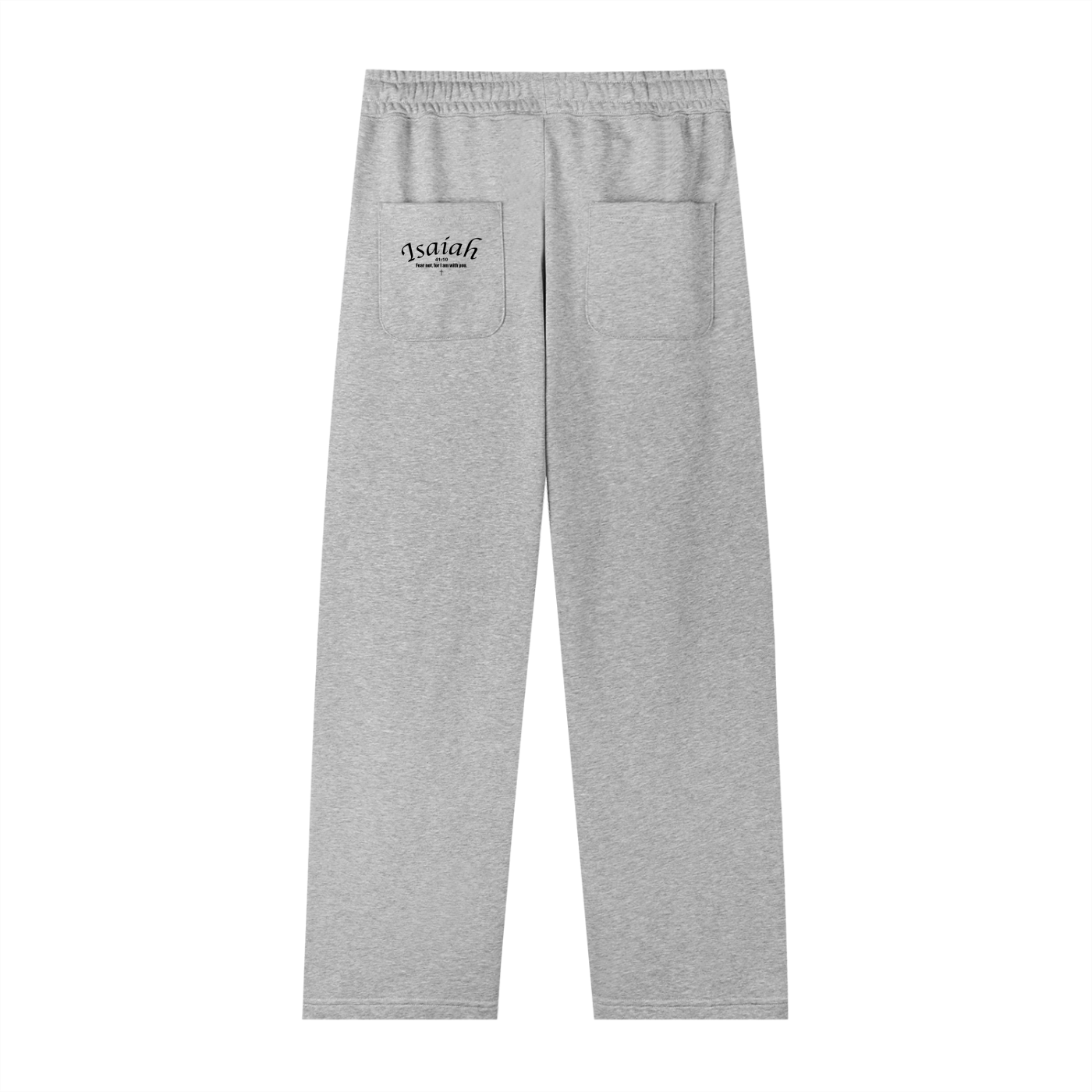 Isaiah 41:10 Strength Bundle